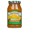 thumbnail image 2 of Smucker's No Sugar Added Orange Spread 310mL, 2 of 5
