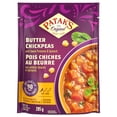 thumbnail image 1 of Pataks Pois Chiches au Beurre, 1 of 9