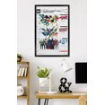 thumbnail image 3 of DC Comics 90e anniversaire – La meilleure équipe, 3 of 4