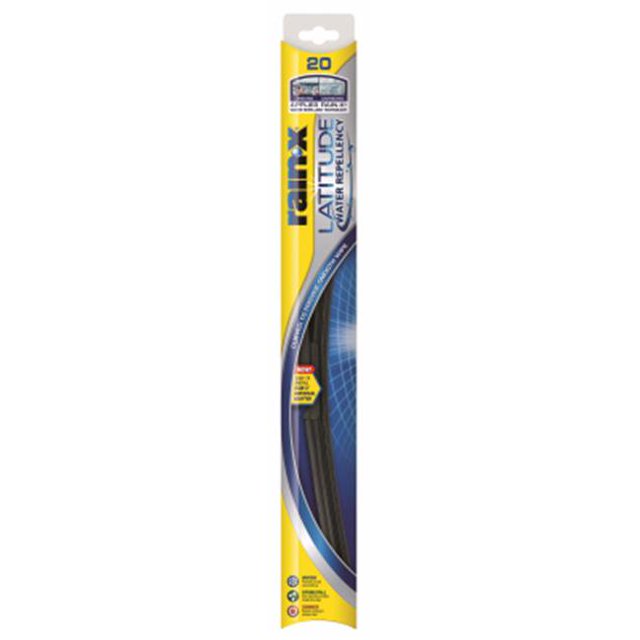 Olympic Oil 20 in. Water Repellency Wiper Blade