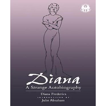 Diana: une Autobiographie Étrange