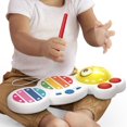 thumbnail image 4 of Baby Einstein - Cal’s Curious Keys™ Xylophone Musical Toy, 4 of 9