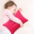 thumbnail image 3 of Boovnll Throw Pillows, Inflatable Pillow Outdoor Travel Camping Pillow Self Inflating Cushion Lumbar Support Neck Protection Pillow, Throw Pillow, Pillow, Pillows, 3 of 4