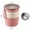 As Show #109, variant on New Stainless Steel Insulated Soup Cup, Sealed Water Cup, Personalized Soup Pot, Cup With Handle Gift