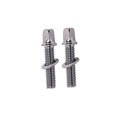 thumbnail image 3 of lionlar Drum Set Screw Drum s Components Multiuse for Drum Racks Snare Drums Parts WC900, 3 of 9