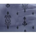 thumbnail image 4 of oneOone Georgette Viscose Fabric Arrow & Paisley Ikat Print Fabric By Yard 42 Inch Wide, 4 of 4