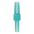 thumbnail image 2 of Hair Styling Roll Comb,Slip Hair Curling Comb Hair Fluffy Curling Comb Hair Curling Roll Comb Time-Tested Durability, 2 of 14