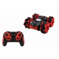 thumbnail image 1 of Crosslander Glissoire, rotation double Face 360° avec Effets Lumineux, 1 of 8