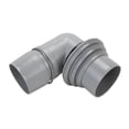 thumbnail image 2 of Camco 39144 RV Sewer Elbow & 4-in-1 Adapter, 2 of 6