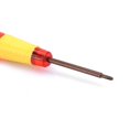 thumbnail image 3 of with Rich Accessories Sturdy and  Long Service Life Easy to Use Screwdriver Set, Removal Tool, for Game Console Repair All Kinds of Disassembly, 3 of 7