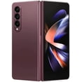 thumbnail image 1 of Restored Samsung Galaxy Z Fold4 5G Unlocked Smartphone Good, 1 of 7