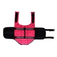 thumbnail image 4 of Pets Dog Life Jacket  Lightweight Dog Life Vests with Rescue Handle for Small Medium and Large Dogs  Pet Safety Swimsuit Preserver for Swimming Pool Beach Boating, 4 of 7