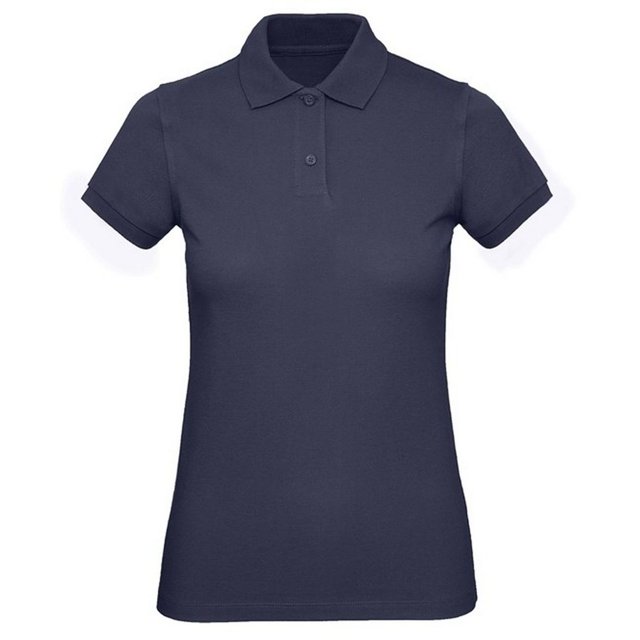 B&C Womens Inspire Polo Shirt