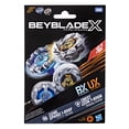 thumbnail image 2 of Beyblade X Cowl Sphinx 1-80GF & Crest Leon 7-60GN Dual Pack Set, 2 of 9