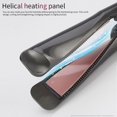 thumbnail image 3 of 2 In 1 Ceramic Curling Hair Straightener Professional Curling Iron, 3 of 4