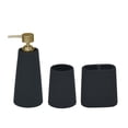 thumbnail image 3 of Mainstays Ceramic Tooth Brush Holder, 3 of 3