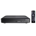 thumbnail image 1 of Portable Dvd Player Home Dvd Player Digital Multimedia Player 1080P Hd Av Output with Remote Control Dvd Player for Laptop, 1 of 8