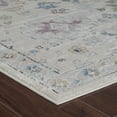 thumbnail image 3 of Rug Branch Nomad Classic Indoor Area Rug, Beige Cream, Boho - Living Room, Bedroom, Dining Room, and Kitchen, 3 of 5