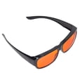 thumbnail image 1 of Blue Light Blocking Glasses Anti Radiation   Sun Glasses Computer Gamer Glasses, 1 of 8