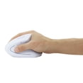thumbnail image 3 of YFGEFTR Ergonomic Mouse, Vertical Wireless Mouse 2.4G, Computer Mouse with 1600 DPI, Quiet Clicks Optical Mice, USB A Receiver, for Laptop, Desktop, PC, 3 of 6