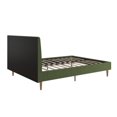 thumbnail image 4 of Mr. Kate Daphne Upholstered Bed, 4 of 9
