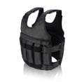 thumbnail image 2 of HURRISE 110lbs Comfortable Adjustable Weighted Vest Exercise Training Fitness, 2 of 7