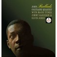 thumbnail image 3 of John Coltrane/John Coltrane Quartet Ballads CD, 3 of 3