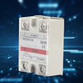 thumbnail image 3 of Durable Voltage Regulator, Impact-Retardant Low Frequency Solid-State Voltage Regulator, For Hospitals Factories, 3 of 8