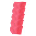thumbnail image 1 of B91xZ Soutiens-Gorges Légers pour Femmes, Soutien-Gorge de Sport Sans Armatures à Maintien Élevé, Rouge Melon D\'eau TG, 1 of 4