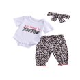 thumbnail image 3 of Baby Boys 2PCS Pants Sets Long Sleeve Round Neck Sweatshirt Tops Solid Color Pants Sets, 3 of 6