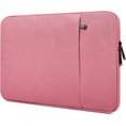 thumbnail image 1 of KOMI 13 Inch Waterproof Laptop Sleeve Case, Pink, 1 of 5