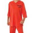 thumbnail image 2 of Rubie's Inmate 101 Child Costume, 2 of 2