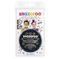 thumbnail image 1 of Snazaroo Face Paint, Classic Color, 18Ml, Carded Packaging, Black, 1 of 1