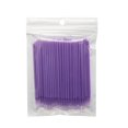 thumbnail image 1 of Reduce Price! WSBDENLK Grafting Eyelashes and Removing 100 Cotton Swabs Per Pack, 1 of 1