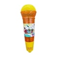 thumbnail image 1 of Early Learning Interactive Educational Microphone Toy for Kids Speech Development and Musical Play, 1 of 6