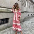 thumbnail image 1 of QJUHUNG Women  Solid Color Long Dress Sexy Bodycon Stretchy Maxi  Lady Spring Fall Summer Spaghetti Strap Dress, 1 of 2