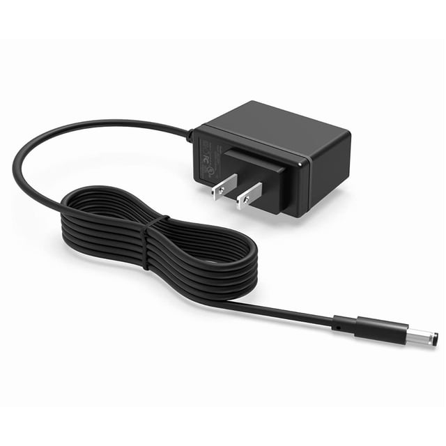 Adaptateur CA pour Mixeur Vidéo de Diffusion Roland V-02HD MK II, Cordon d'Alimentation Secteur