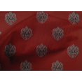 thumbnail image 4 of oneOone Cotton Poplin Fabric Floral Block Decor Fabric Printed BTY 56 Inch Wide, 4 of 4
