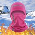 thumbnail image 4 of Unisex Windproof Winter Sports Hat and Face for Cold Weather Comfort During Outdoor Activities, 4 of 4