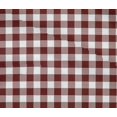 thumbnail image 4 of oneOone Cotton Flex Fabric Gingham Check Print Sewing Fabric BTY 40 Inch Wide, 4 of 4