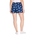 thumbnail image 3 of Short de pyjama No Boundaries pour femmes, 3 of 6