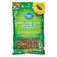thumbnail image 1 of Great Value Seasoned Sunflower Seeds, 1 of 1