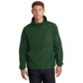 thumbnail image 1 of Sport-Tek Men's Packable Anorak - JST66, 1 of 1