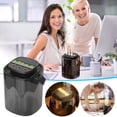thumbnail image 4 of Rvkxad 3L Household Humidifier, USB Silent Bedroom Humidifier with Night Light, Large Capacity Cool Mist Humidifier, Quiet Room Humidifier, 4 of 7