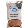 thumbnail image 1 of Great Value Ground Cinnamon, 1 of 3