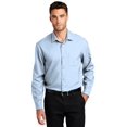 thumbnail image 1 of Port Authority Chemise de Performance à Manches Longues pour Hommes W401, 1 of 1