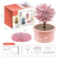 thumbnail image 2 of BINGLI Crystal Growing Kit, Science Kits for Kids Age 8-12, Grow Fast Science Experiments Lab Toys, DIY Projects Learning & Educational Toys, Crafts Gift Boys & Girls Ages 6 7 8 9 10 12, 2 of 4