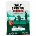 thumbnail image 1 of Salt Spring Organic Dark Roast Coffee, 908 g, 1 of 2