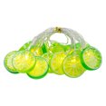 thumbnail image 1 of CEHVOM Battery-powered Lemon LED Decorative Light String 3 Meters Long 20 String Ligh, 1 of 2