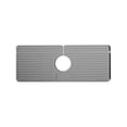 thumbnail image 2 of Boovnll Kitchen Gadgets, Faucet Drainage Pad, Kitchen Sink Faucet Pad, Suitable for Kitchen and Bathroom, Home and Kitchen, Kitchen, Kitchen Tools, 2 of 4